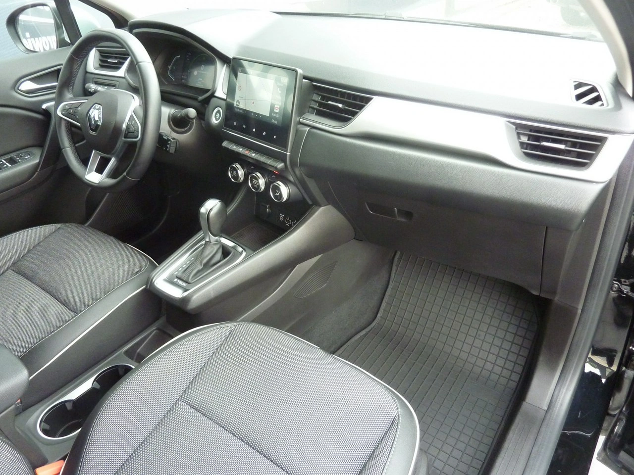 Renault Captur - Zdjęcie 15