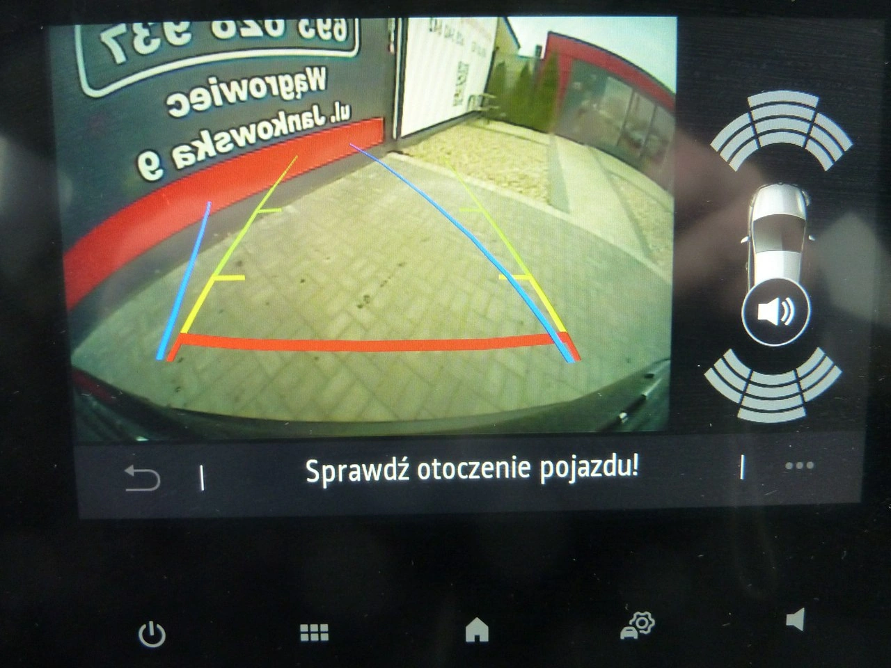 Renault Captur - Zdjęcie 19