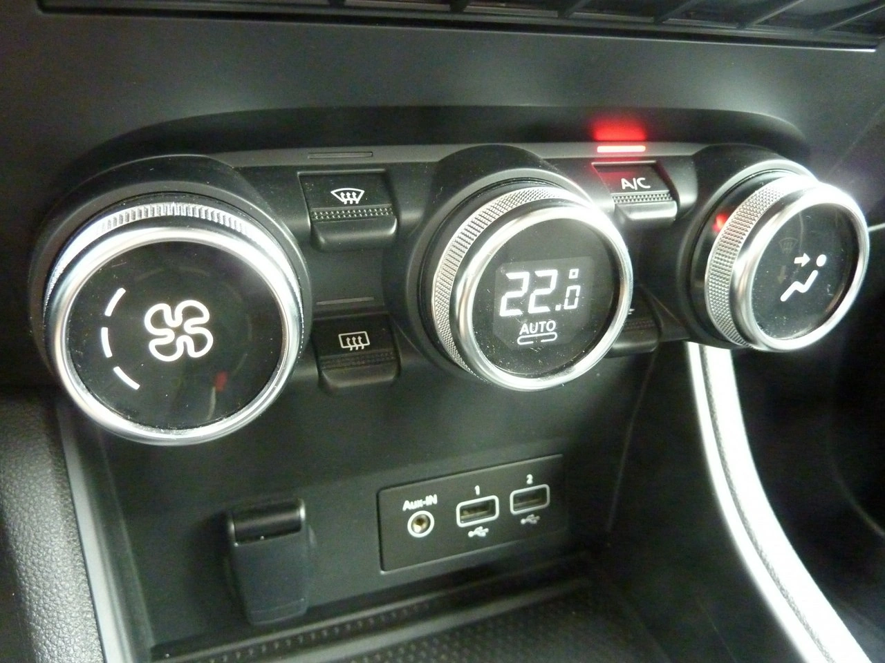 Renault Captur - Zdjęcie 20