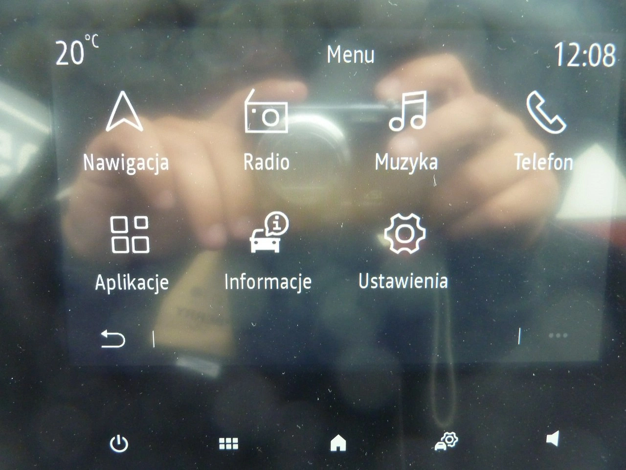 Renault Captur - Zdjęcie 21