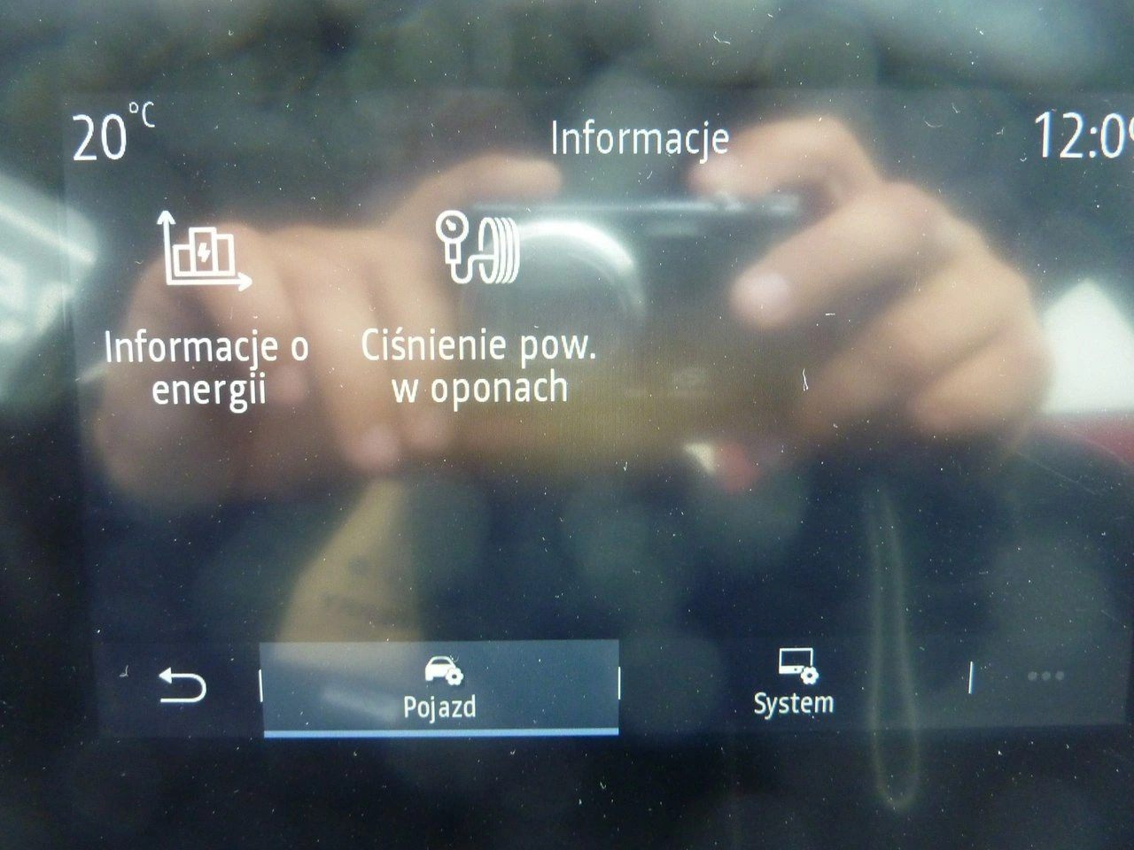 Renault Captur - Zdjęcie 24