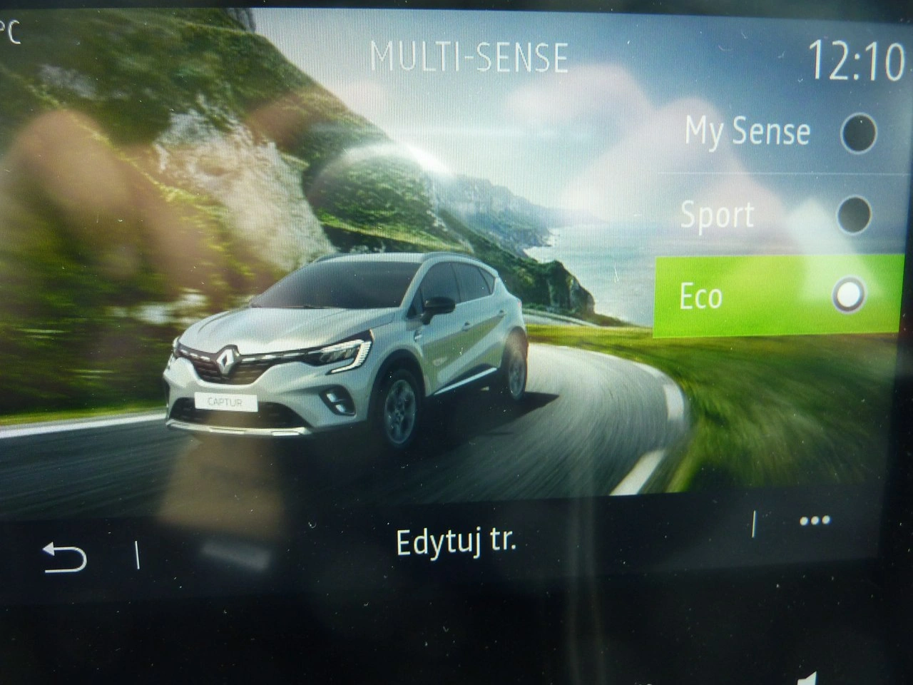 Renault Captur - Zdjęcie 27