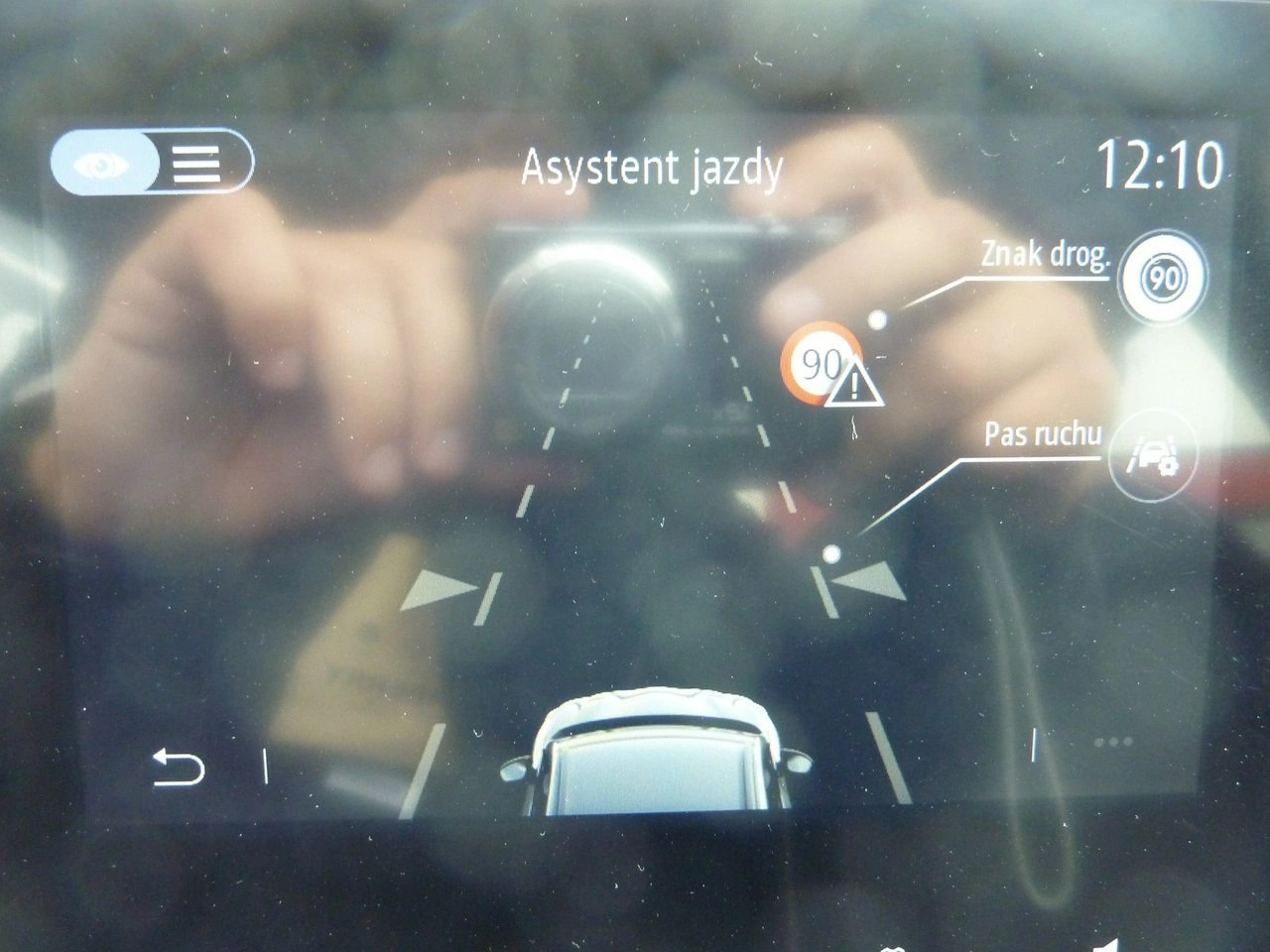 Renault Captur - Zdjęcie 28