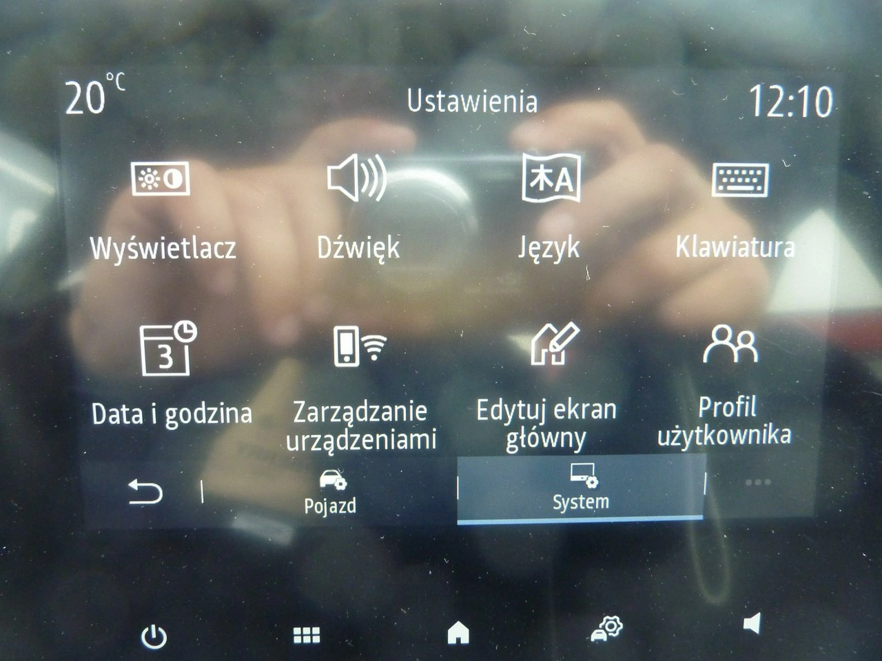 Renault Captur - Zdjęcie 22