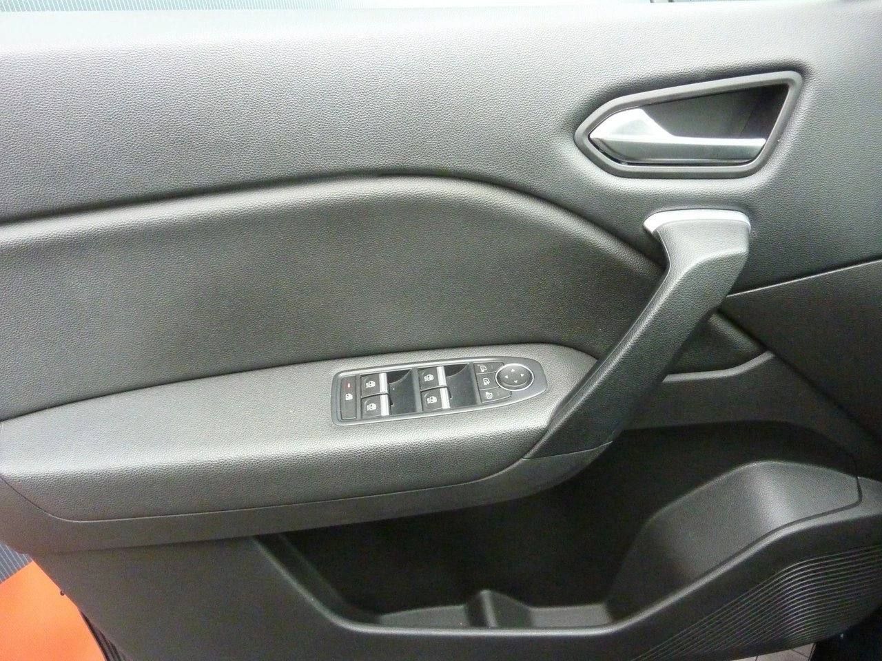 Renault Captur - Zdjęcie 29