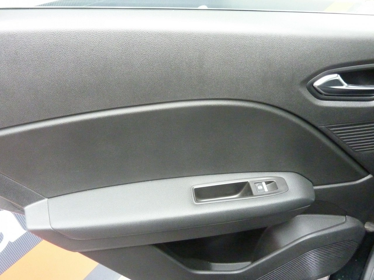 Renault Captur - Zdjęcie 30