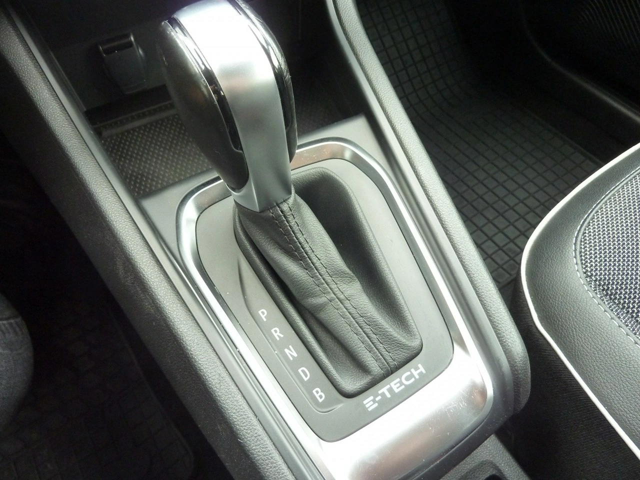 Renault Captur - Zdjęcie 33