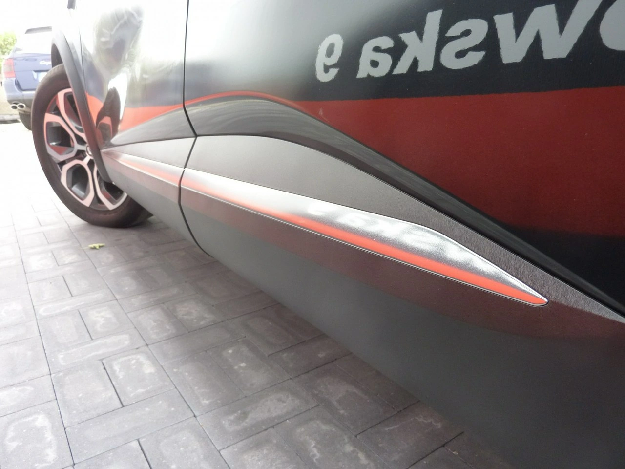 Renault Captur - Zdjęcie 35