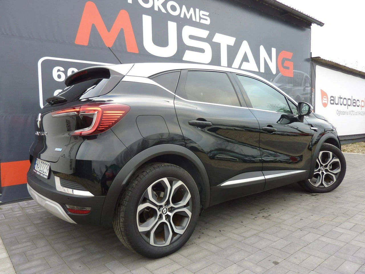 Renault Captur - Zdjęcie 3