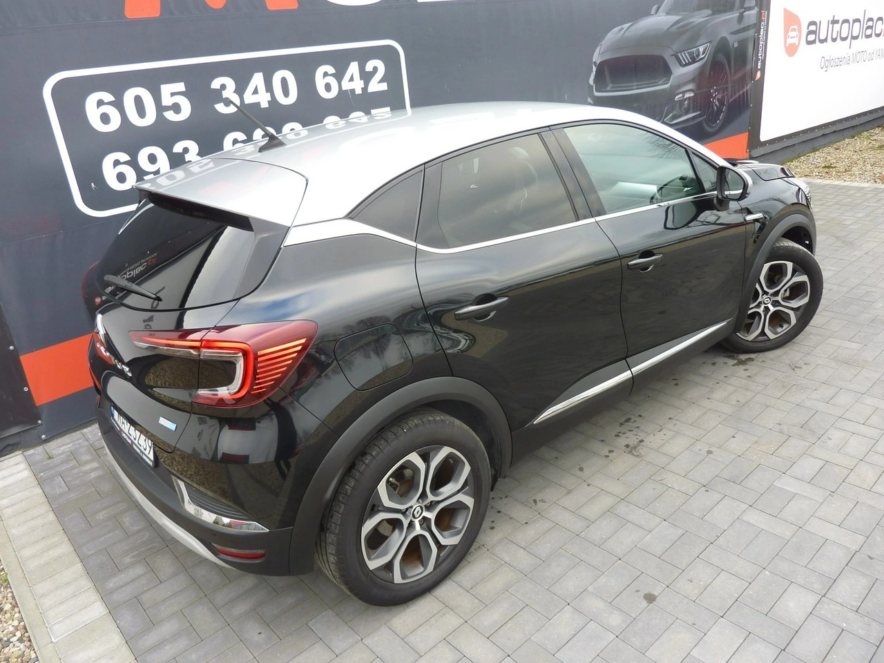 Renault Captur - Zdjęcie 7