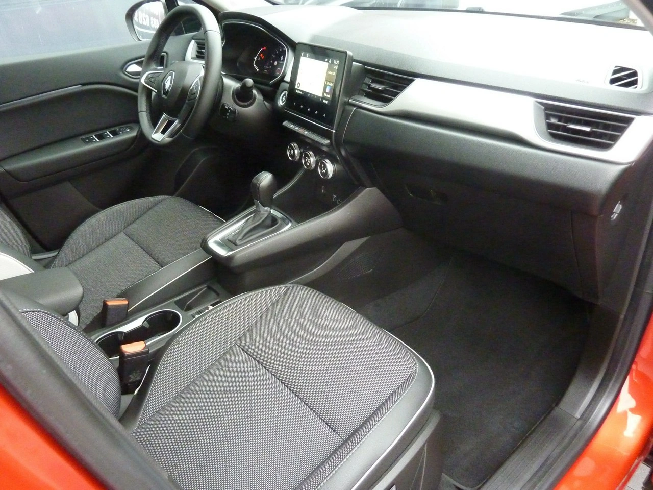 Renault Captur - Zdjęcie 14