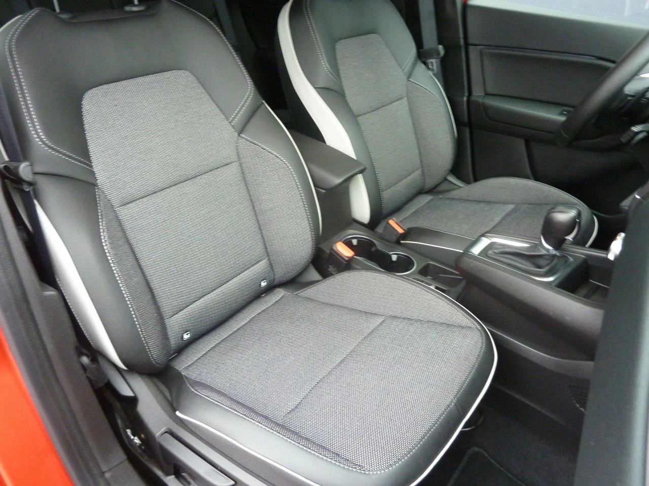 Renault Captur - Zdjęcie 15