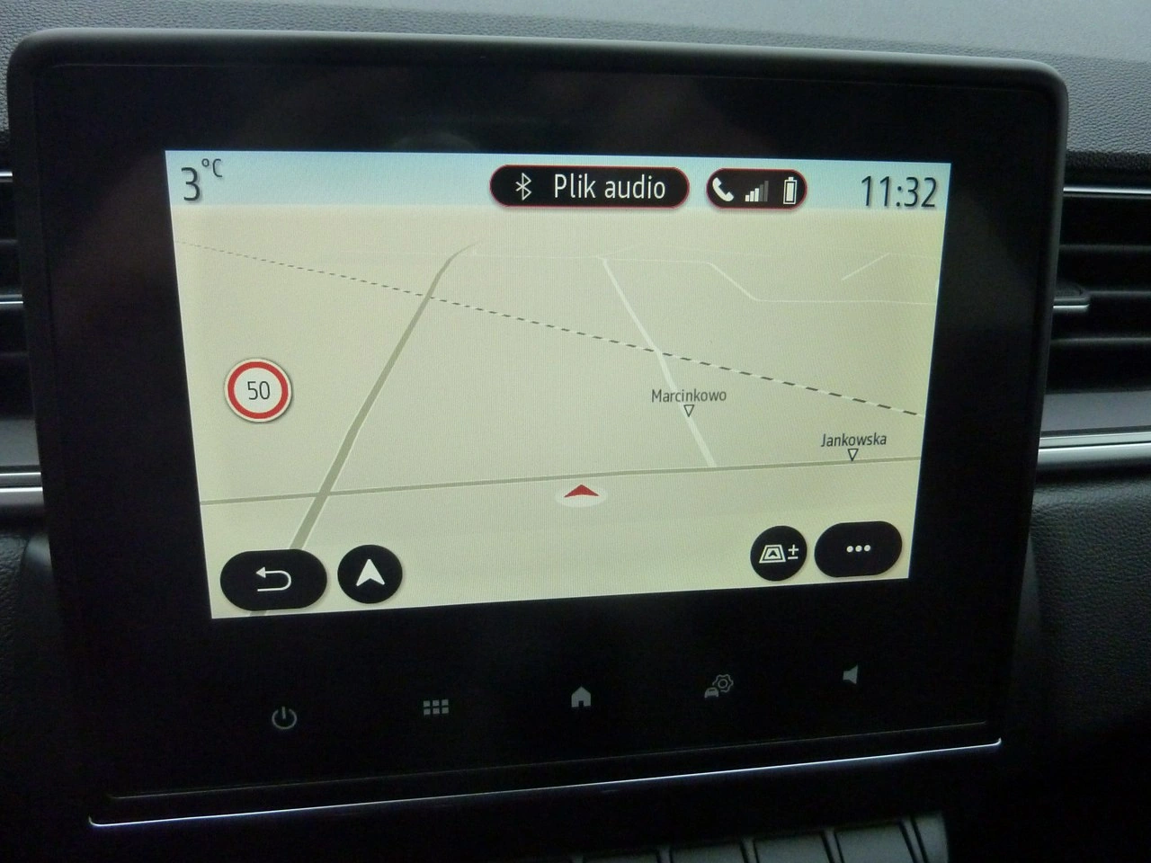 Renault Captur - Zdjęcie 19