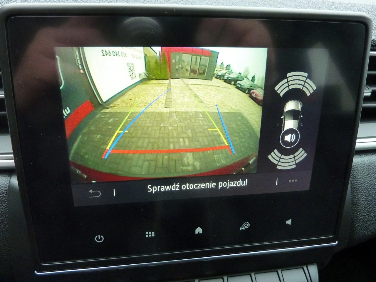 Renault Captur - Zdjęcie 20