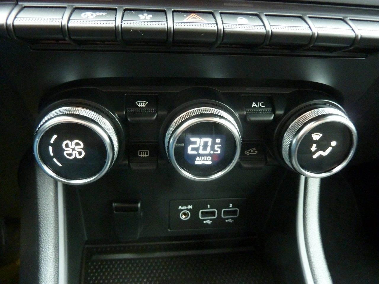 Renault Captur - Zdjęcie 21