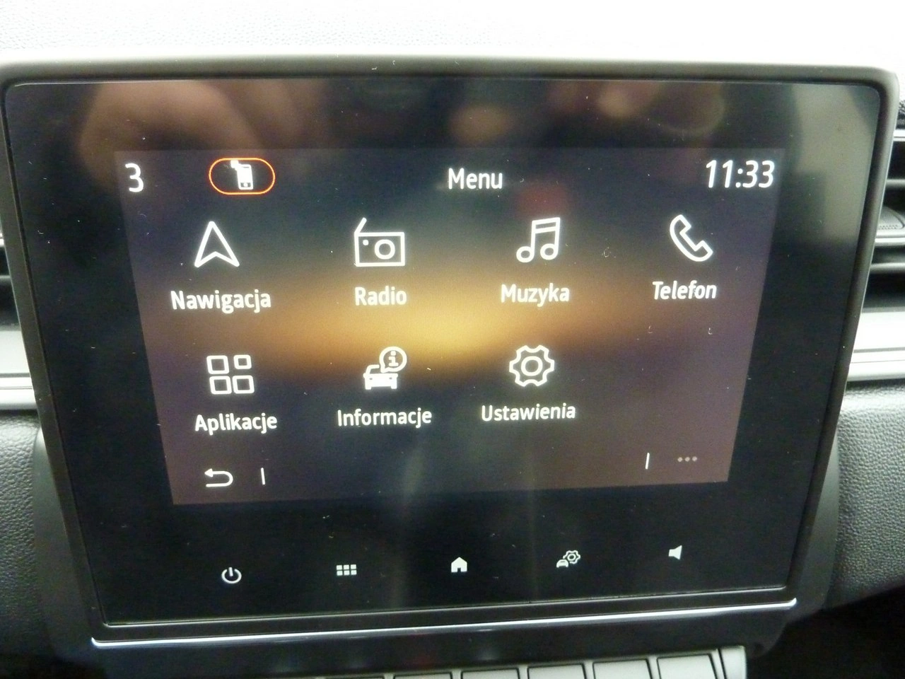 Renault Captur - Zdjęcie 22