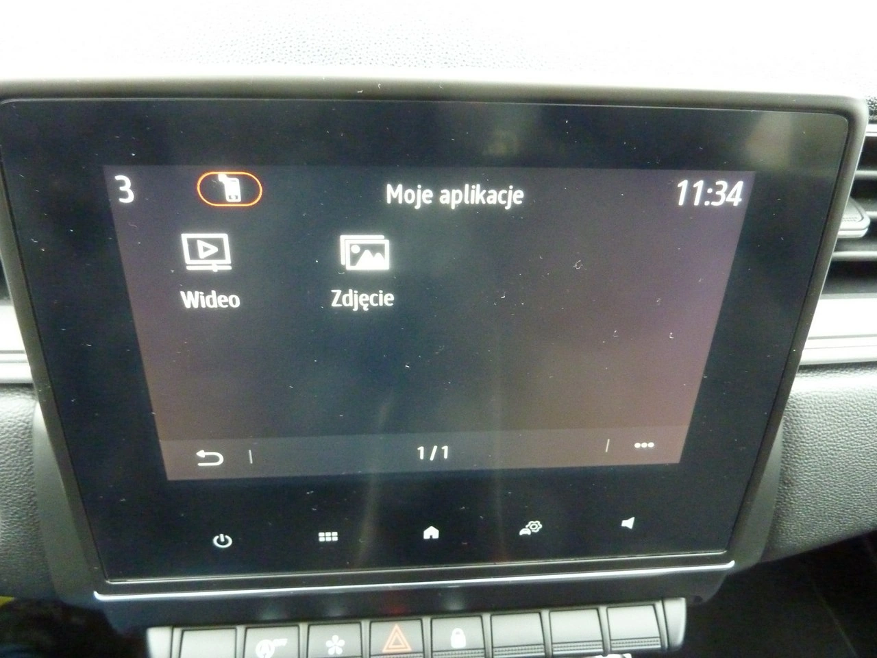 Renault Captur - Zdjęcie 23