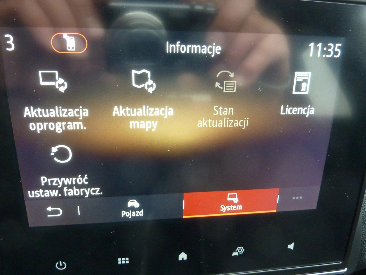 Renault Captur - Zdjęcie 24