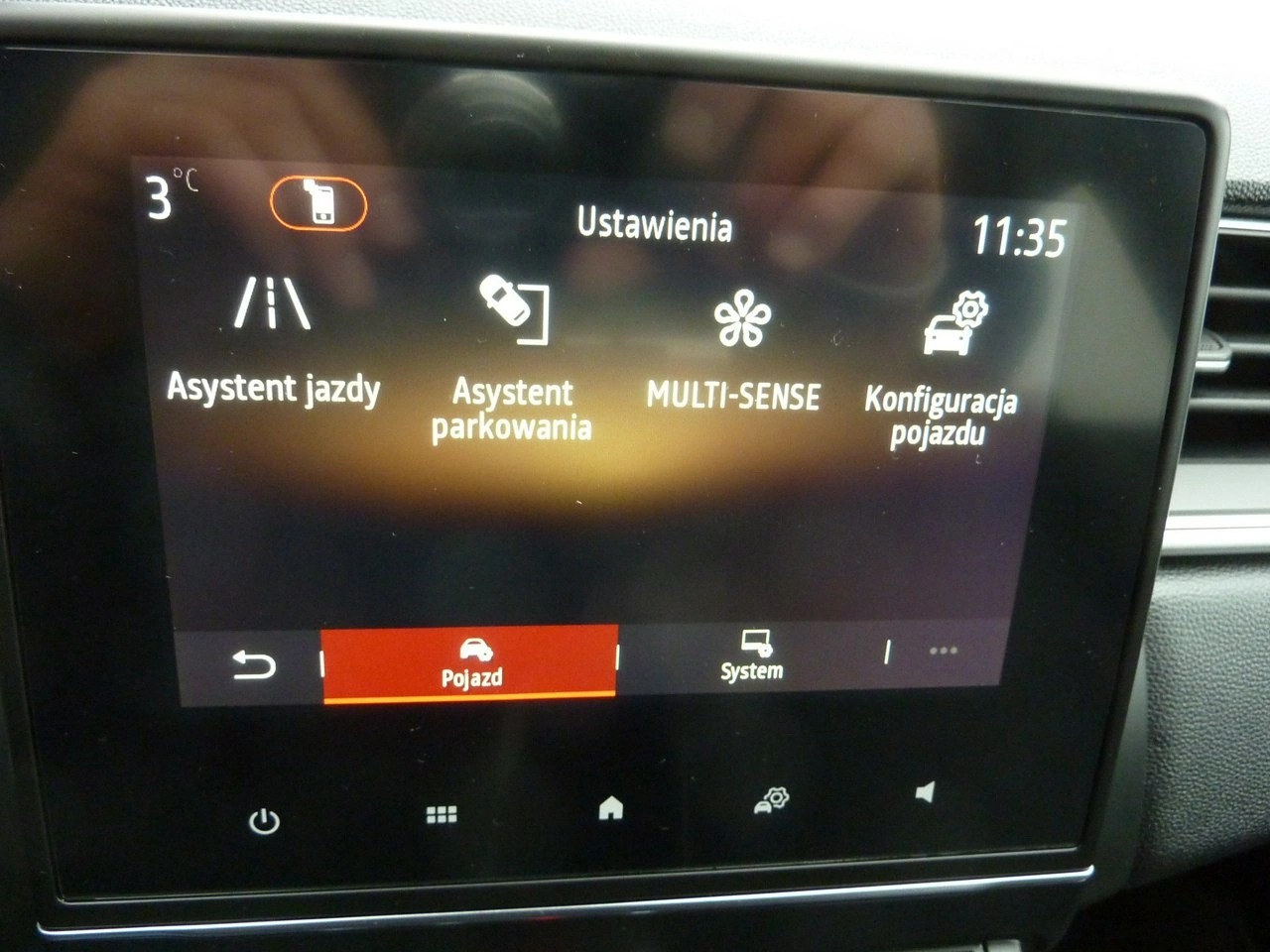 Renault Captur - Zdjęcie 25