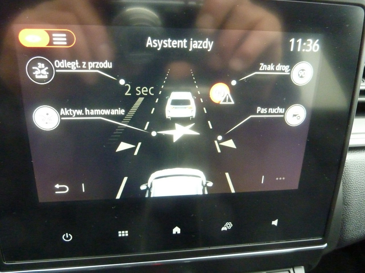 Renault Captur - Zdjęcie 26