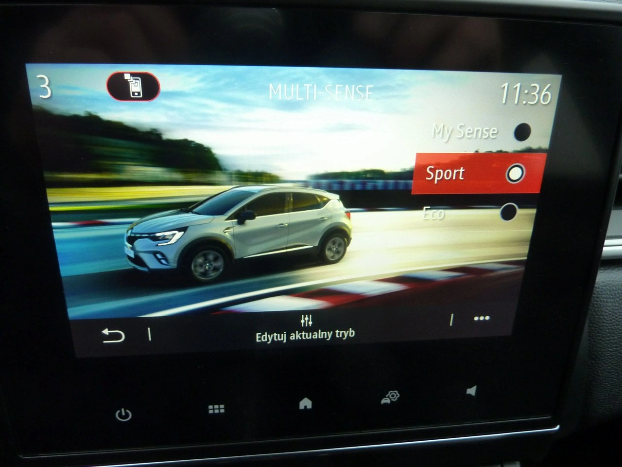 Renault Captur - Zdjęcie 28