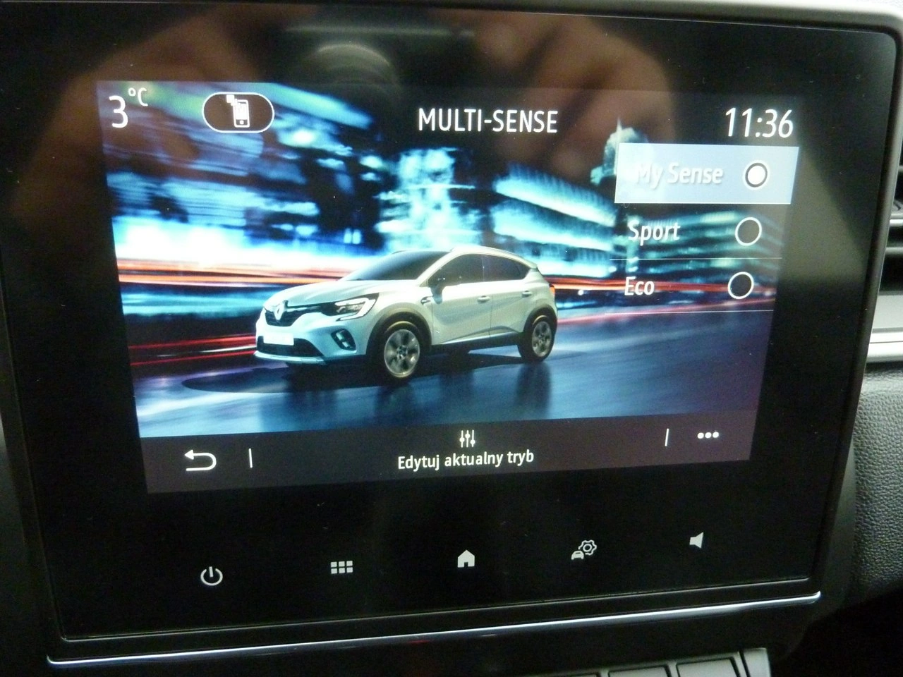 Renault Captur - Zdjęcie 29