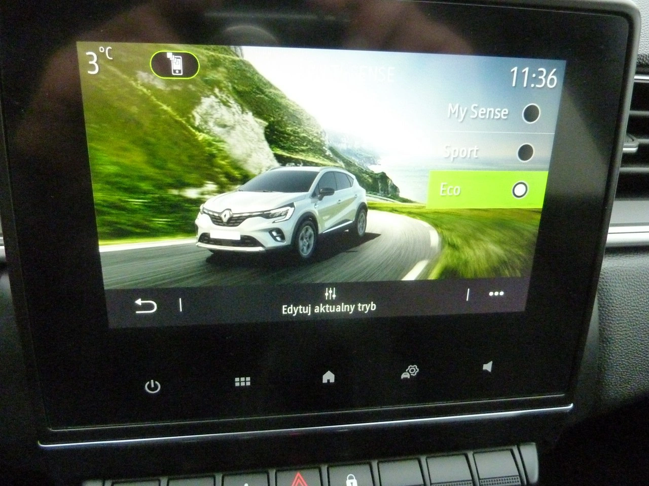 Renault Captur - Zdjęcie 29