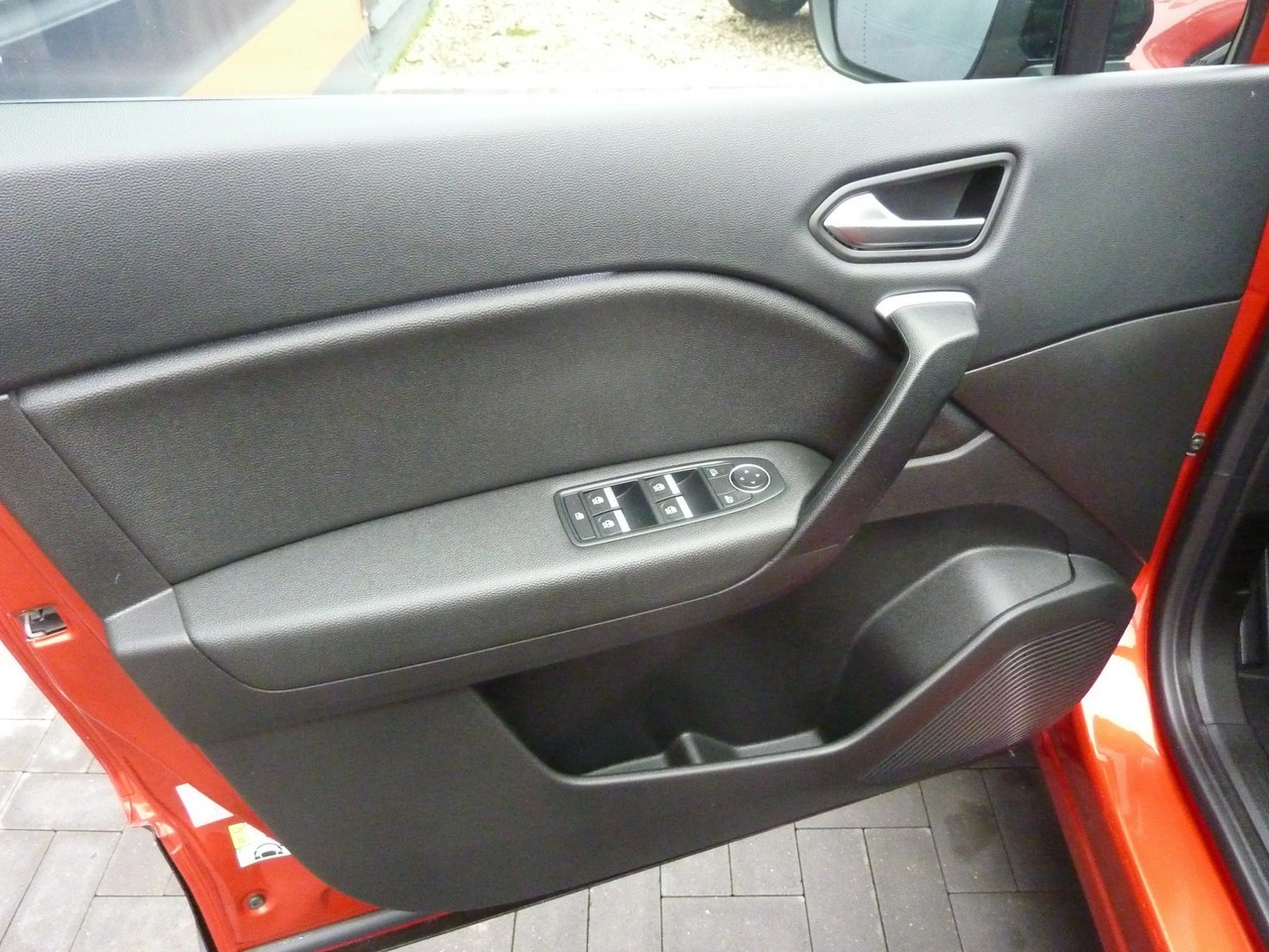 Renault Captur - Zdjęcie 33