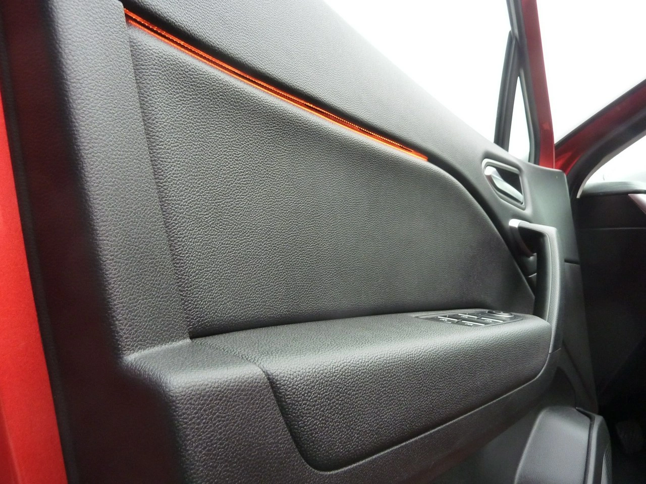 Renault Captur - Zdjęcie 34