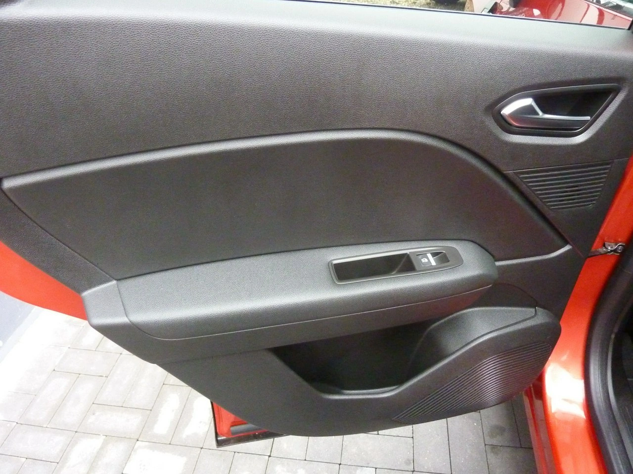 Renault Captur - Zdjęcie 35