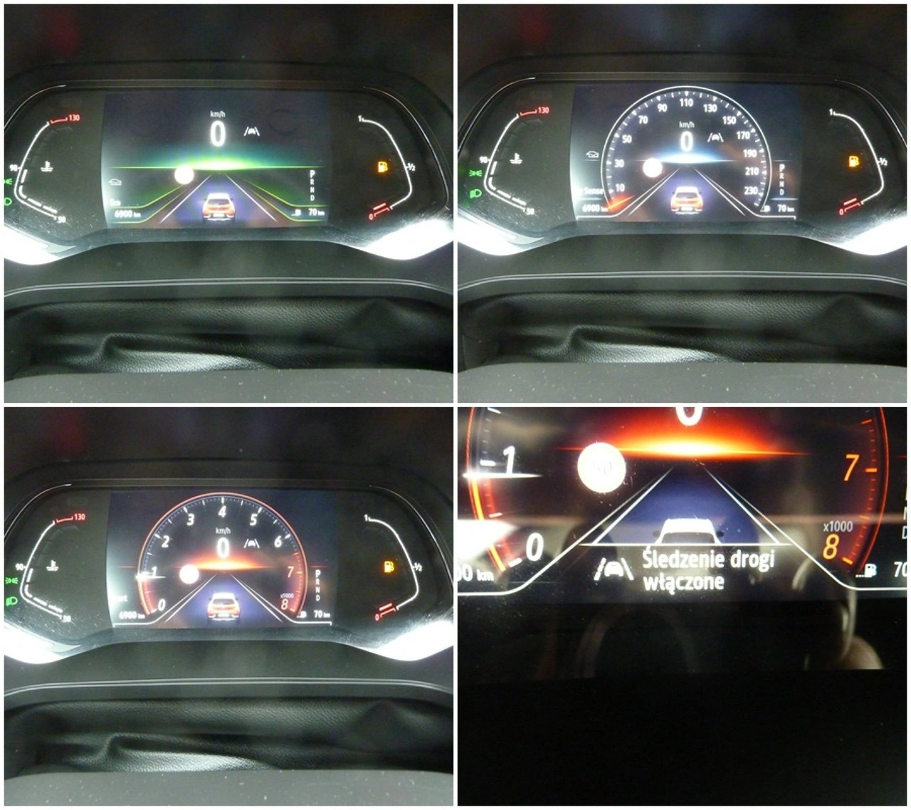 Renault Captur - Zdjęcie 31