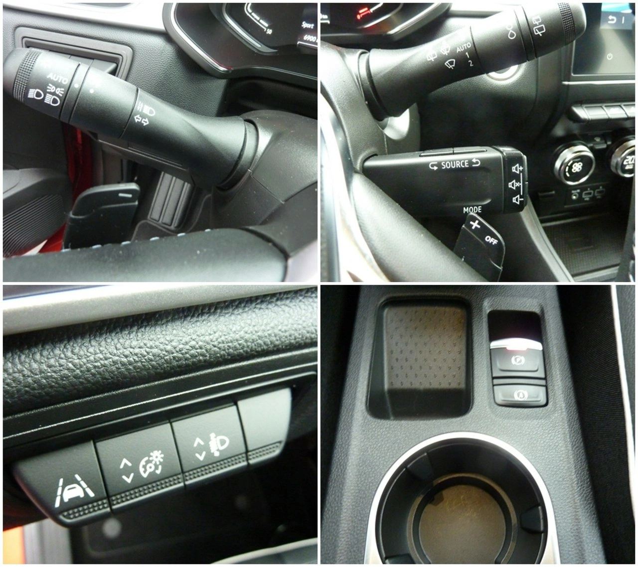 Renault Captur - Zdjęcie 32