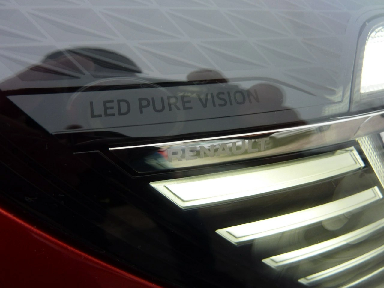 Renault Captur - Zdjęcie 37