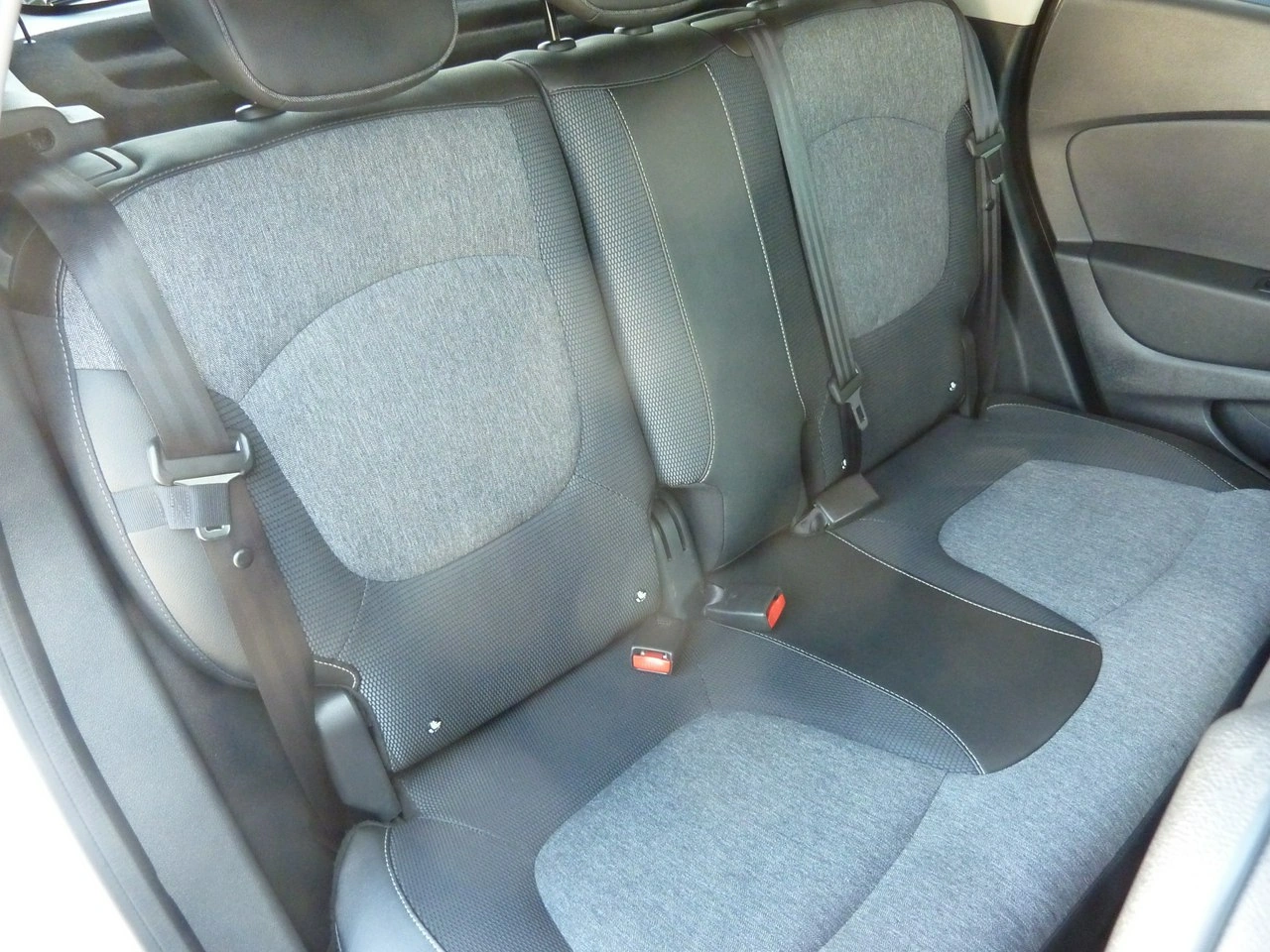 Renault Captur - Zdjęcie 13