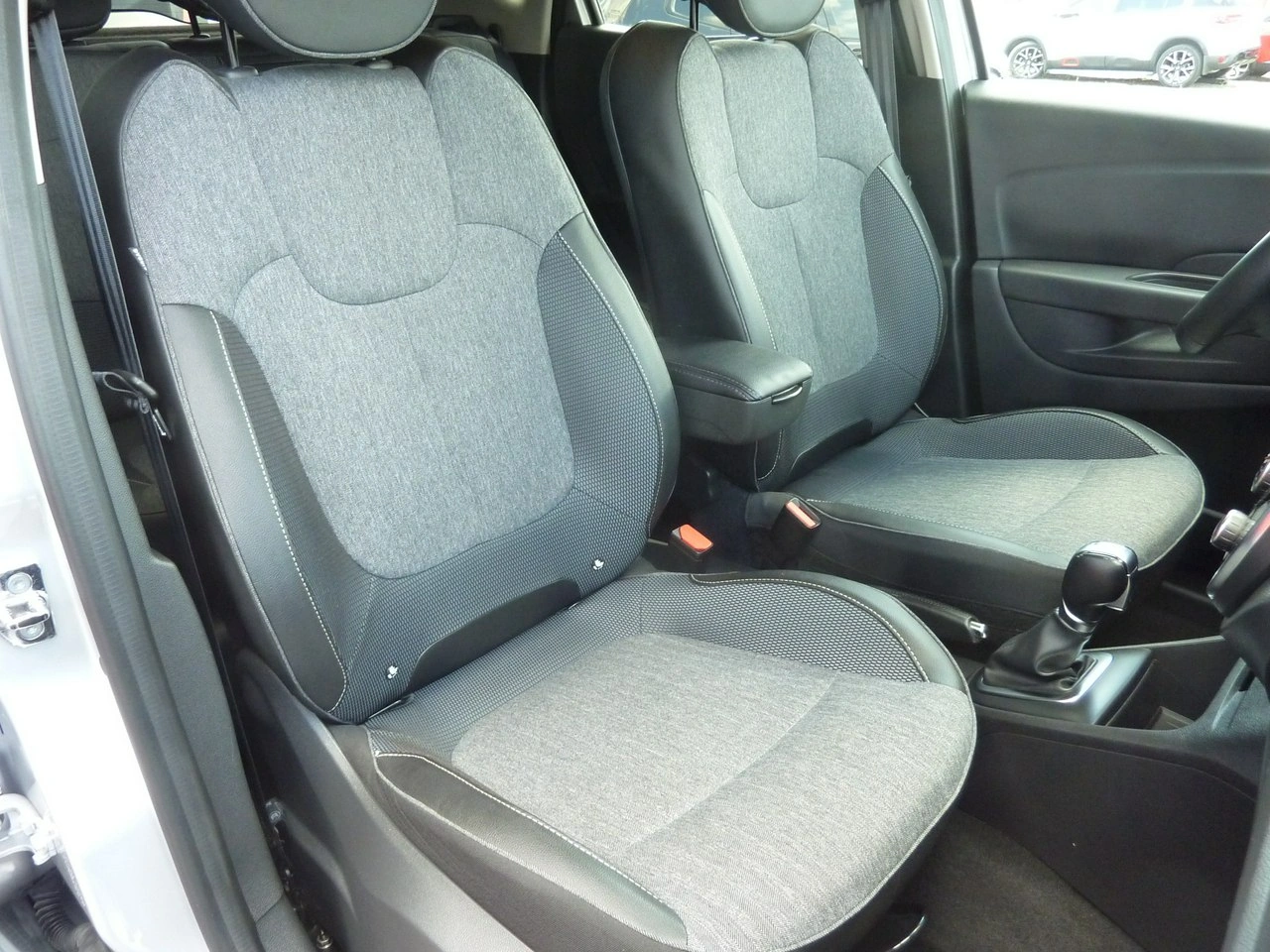 Renault Captur - Zdjęcie 15