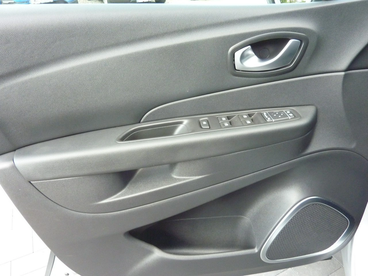 Renault Captur - Zdjęcie 32