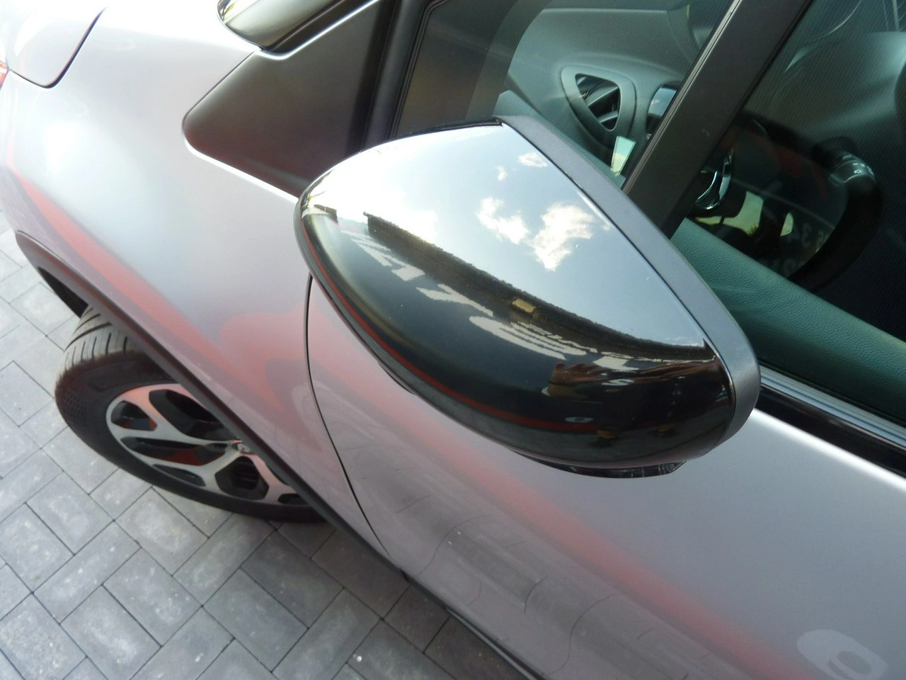 Renault Captur - Zdjęcie 36