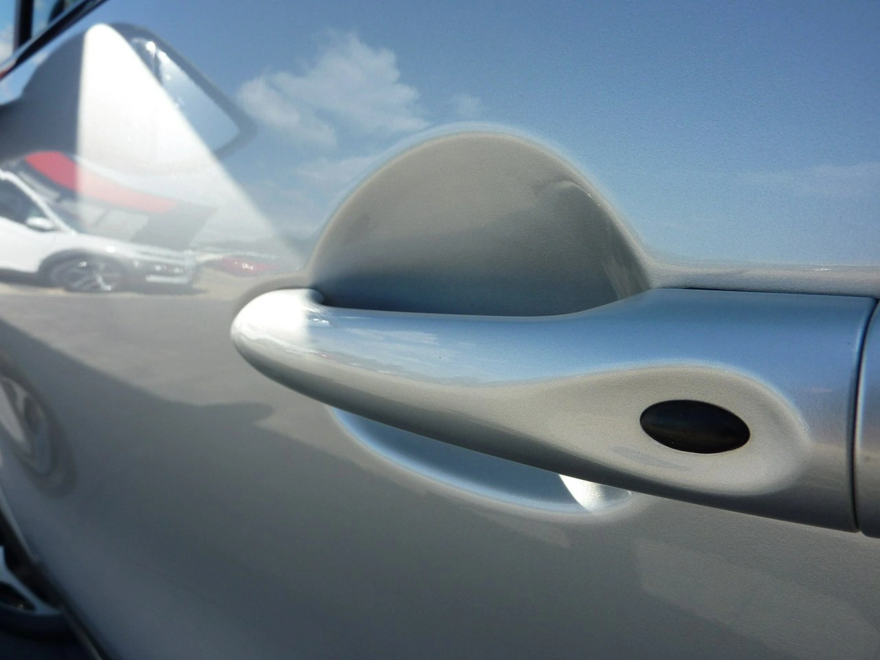 Renault Captur - Zdjęcie 35