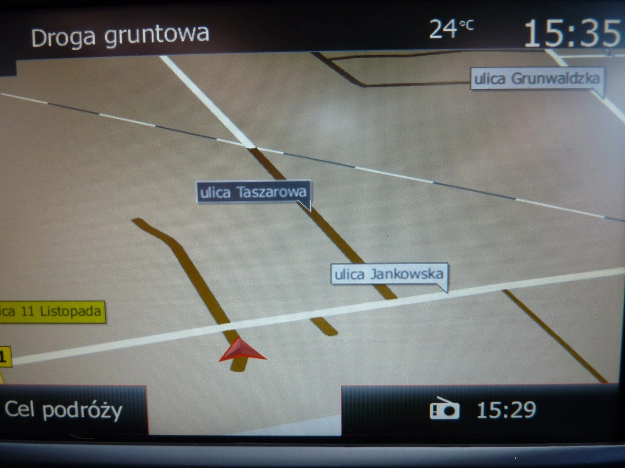 Renault Captur - Zdjęcie 19