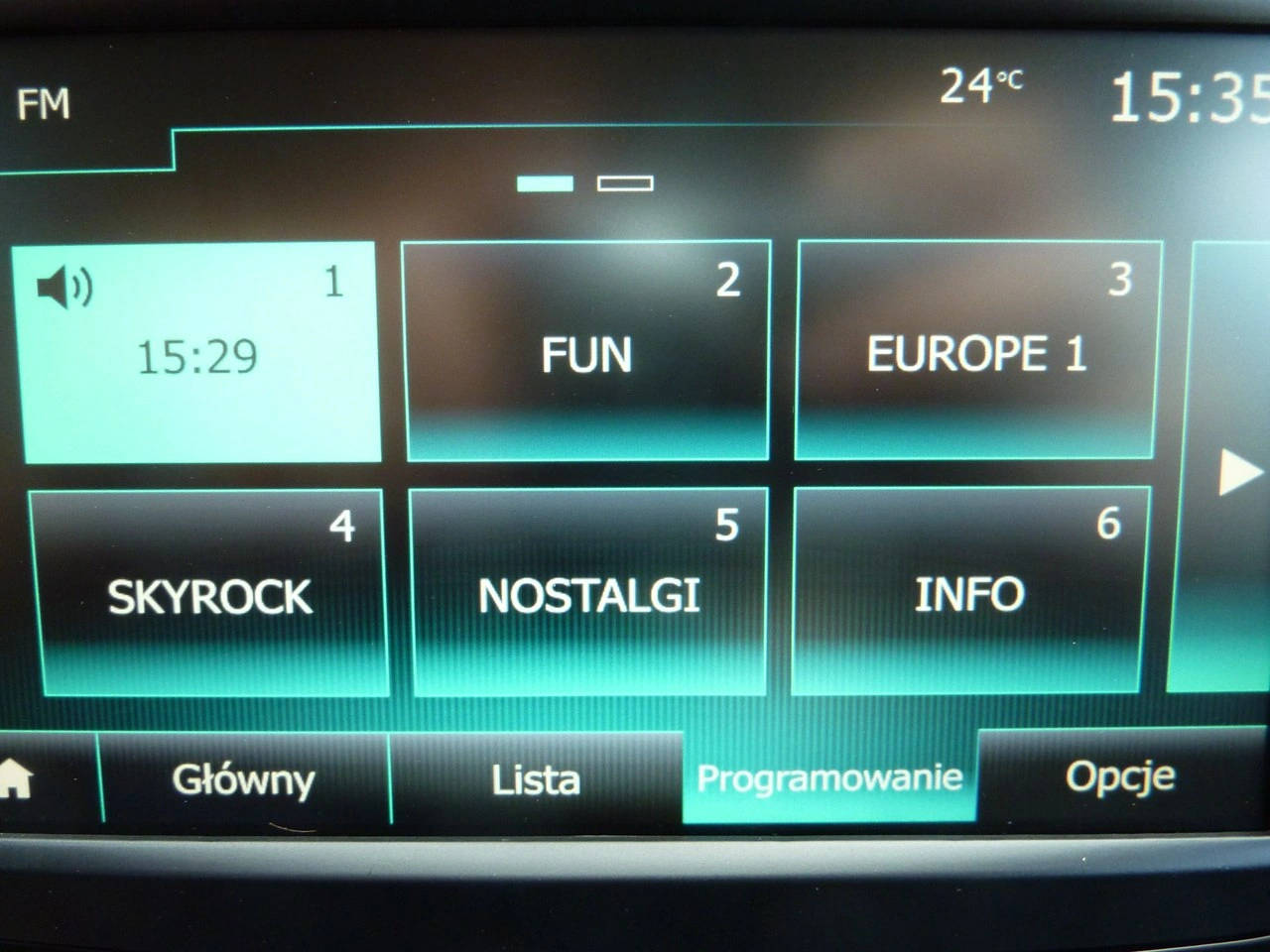 Renault Captur - Zdjęcie 22