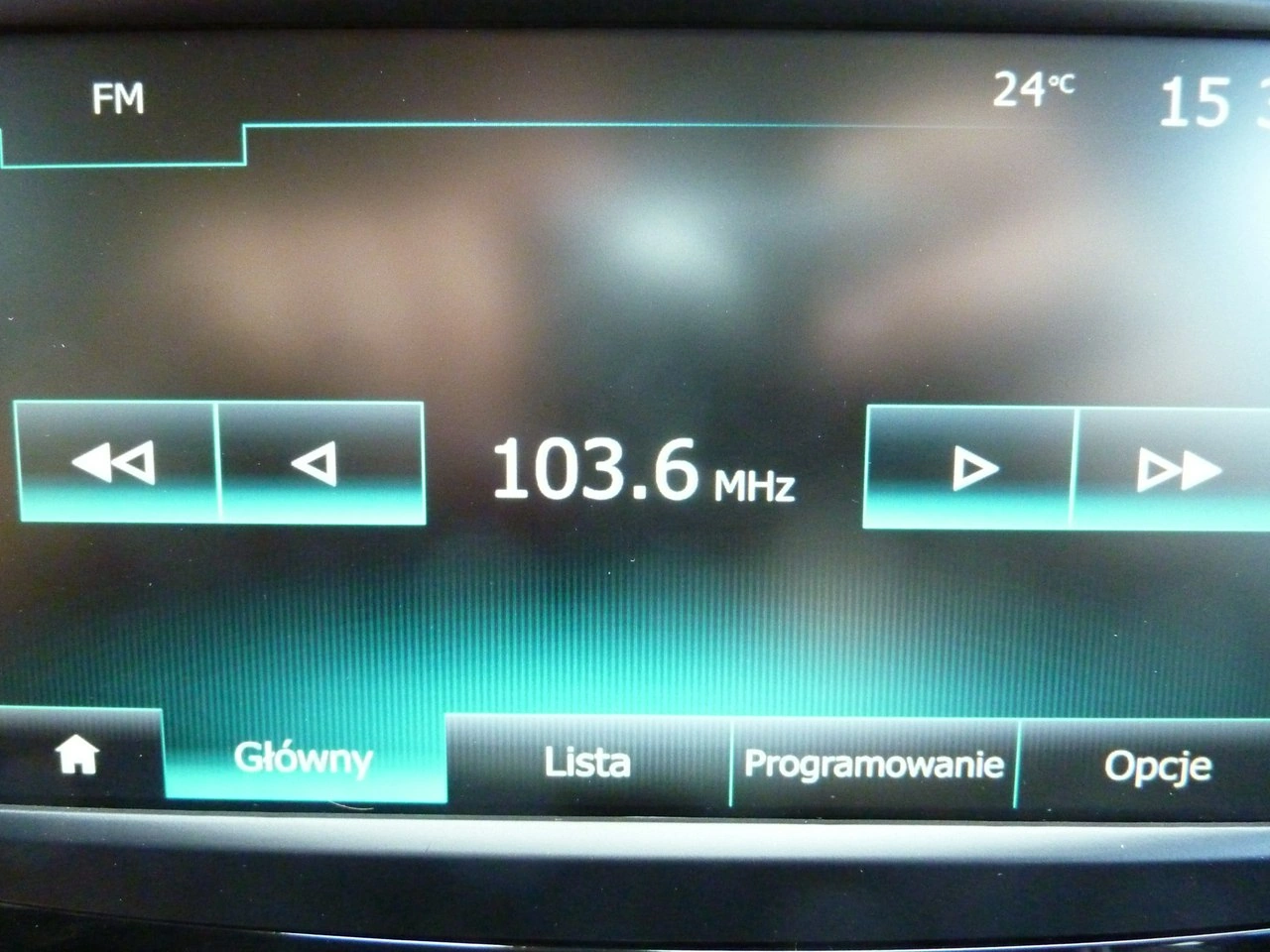 Renault Captur - Zdjęcie 23