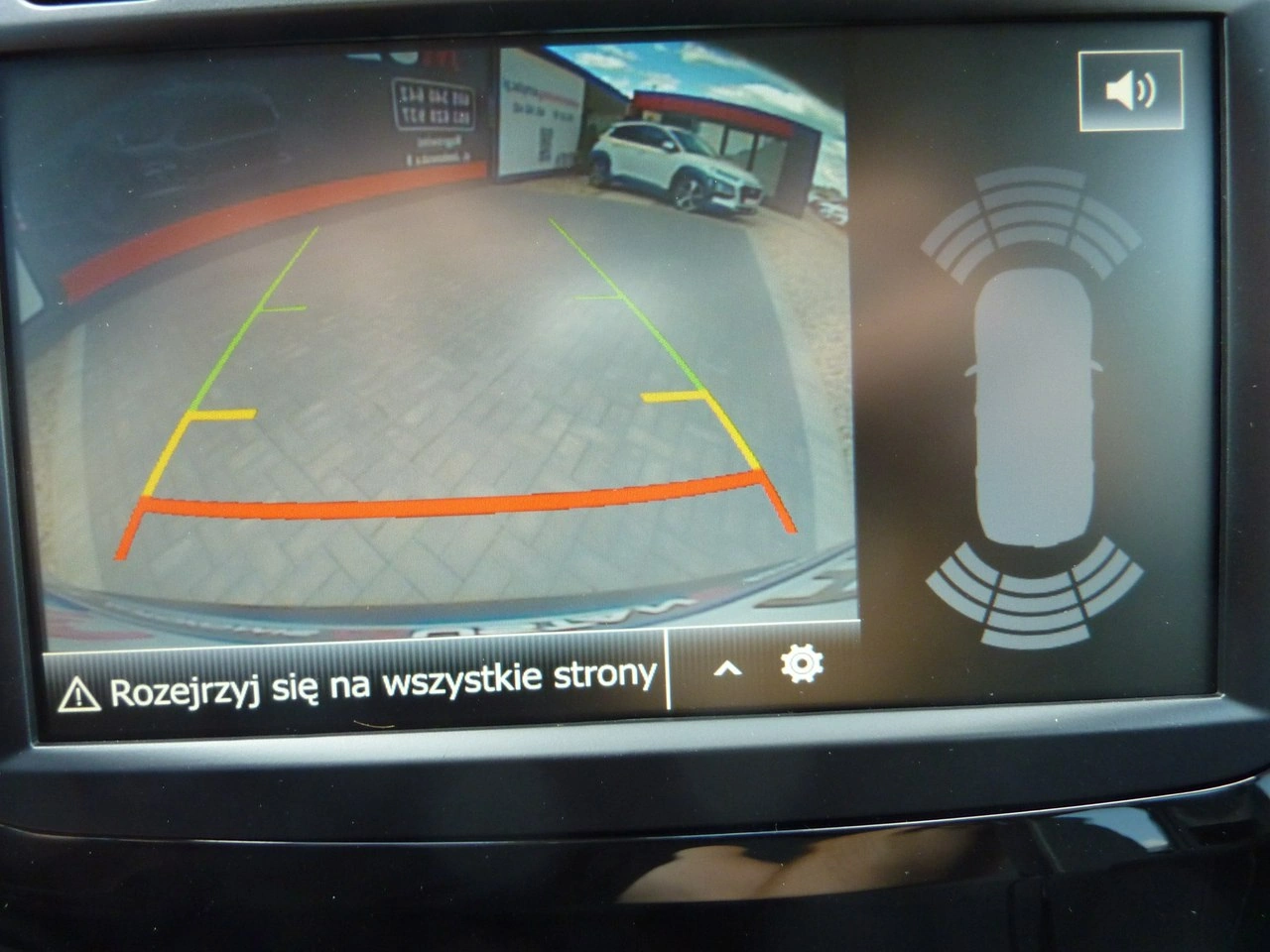 Renault Captur - Zdjęcie 21