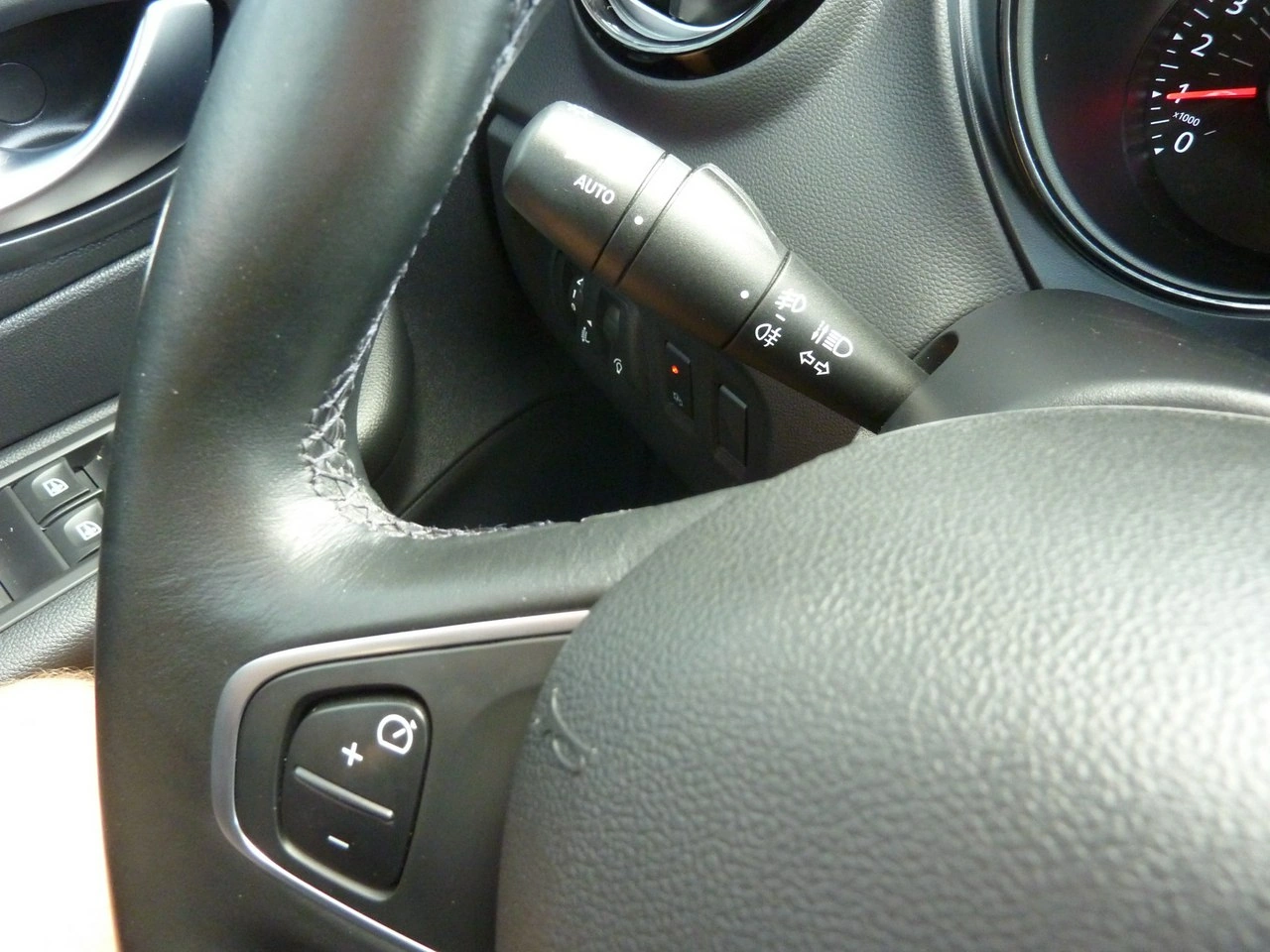 Renault Captur - Zdjęcie 28