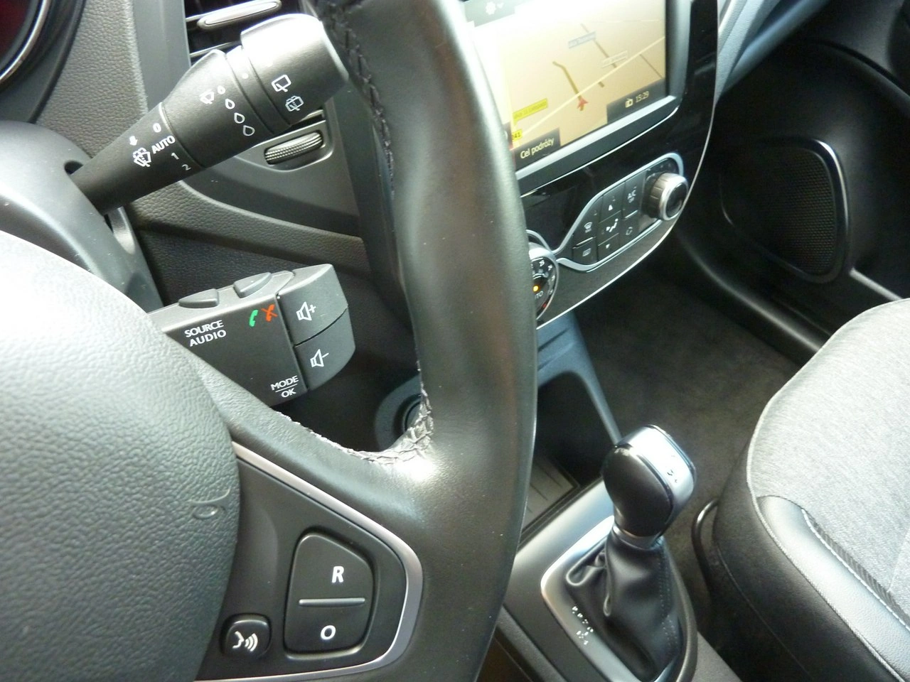 Renault Captur - Zdjęcie 29