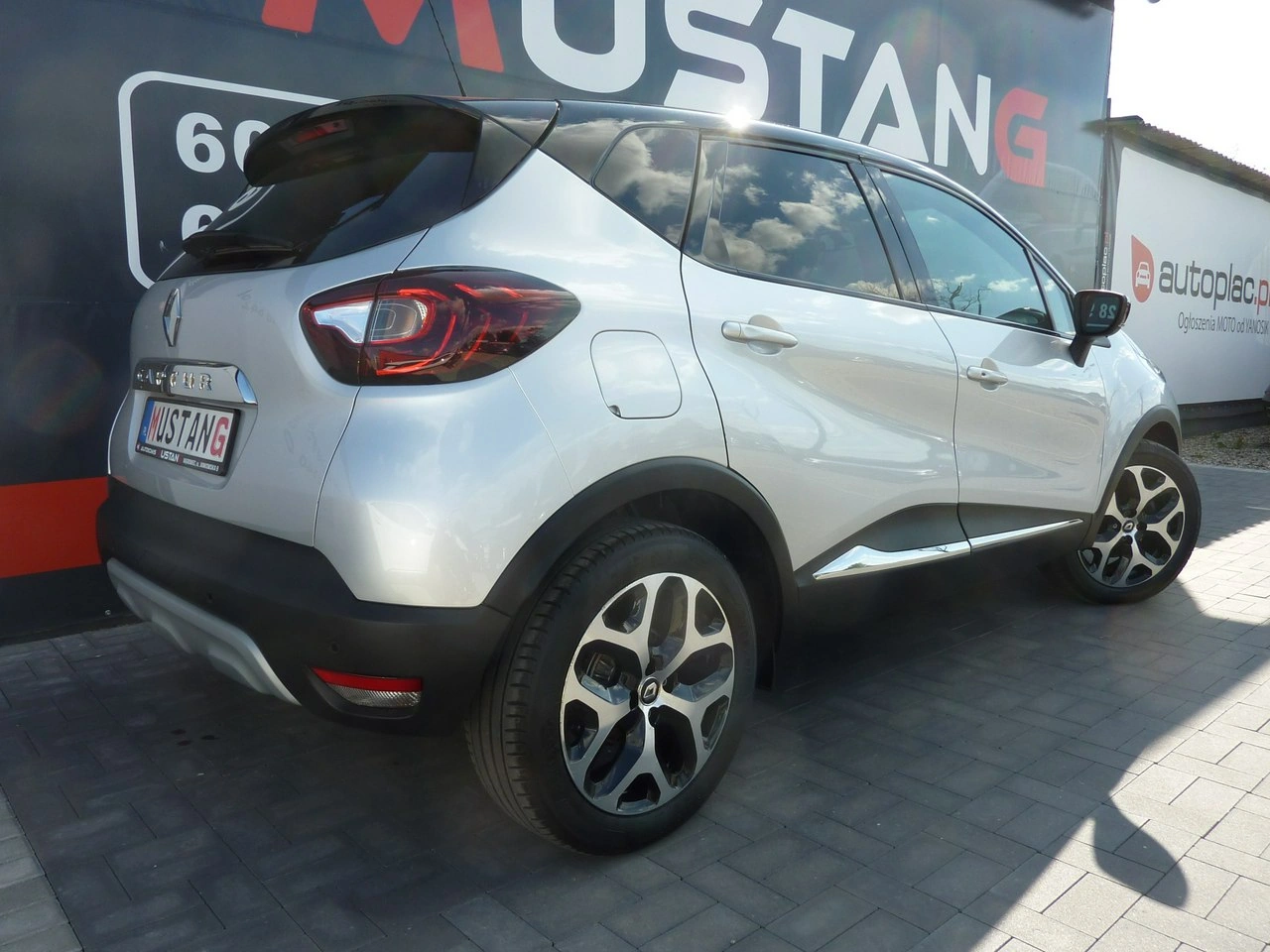 Renault Captur - Zdjęcie 3
