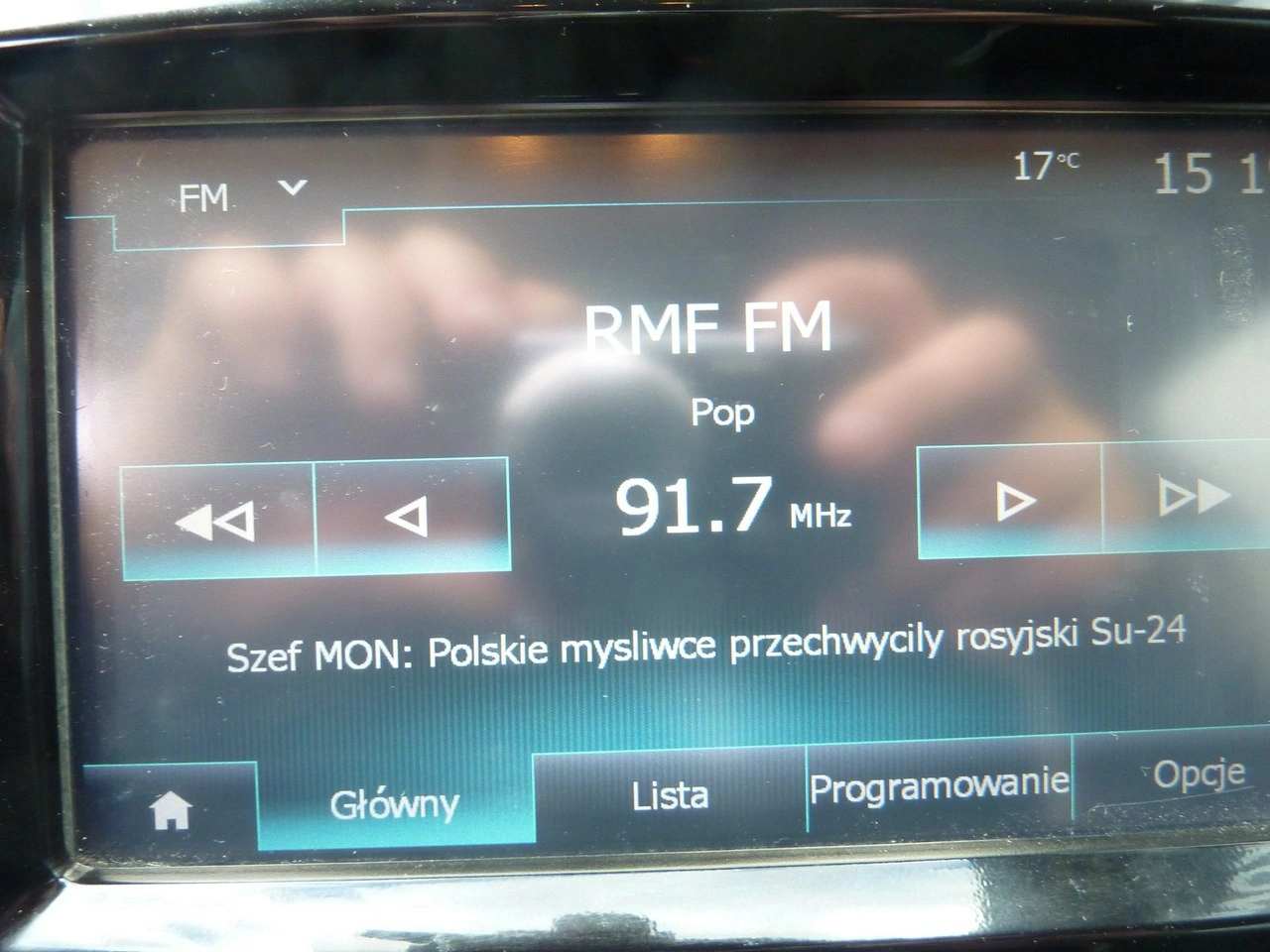 Renault Clio - Zdjęcie 19