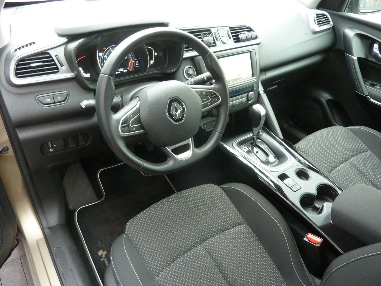 Renault Kadjar - Zdjęcie 11