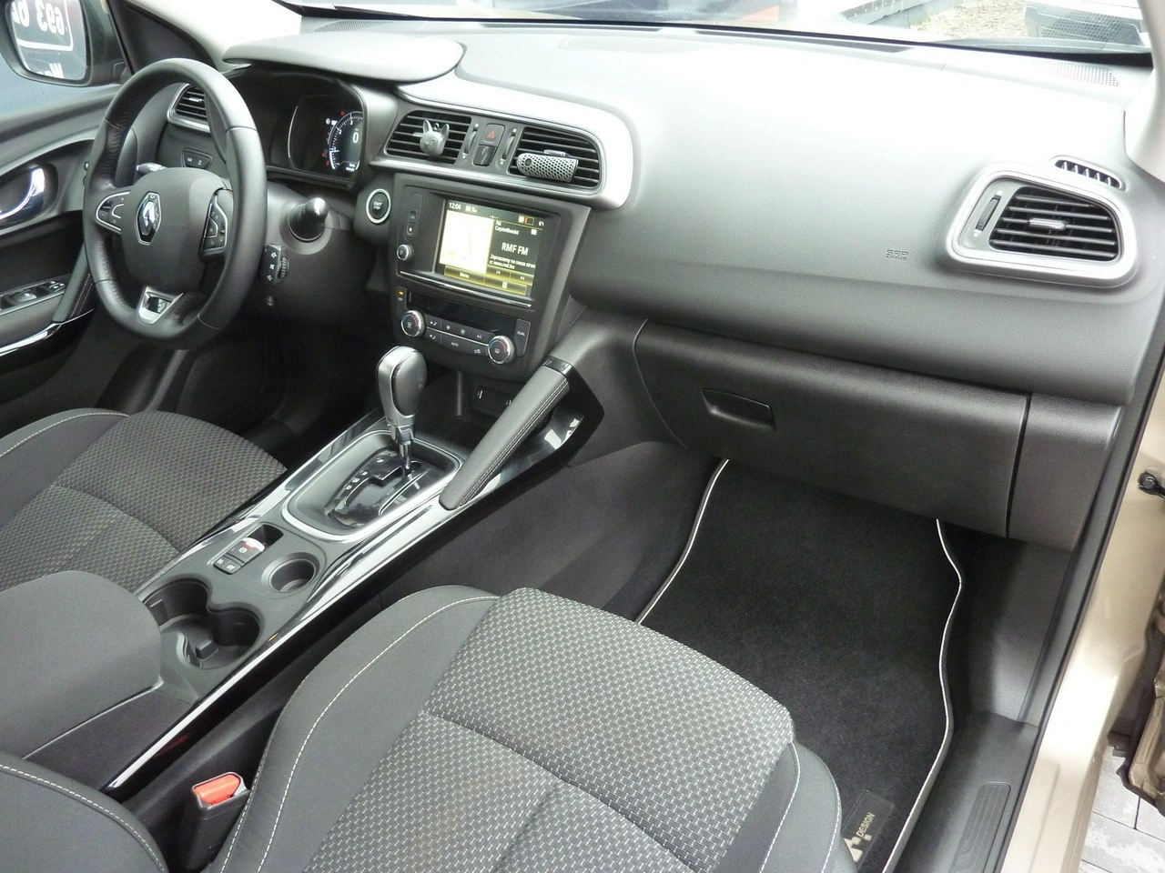 Renault Kadjar - Zdjęcie 15