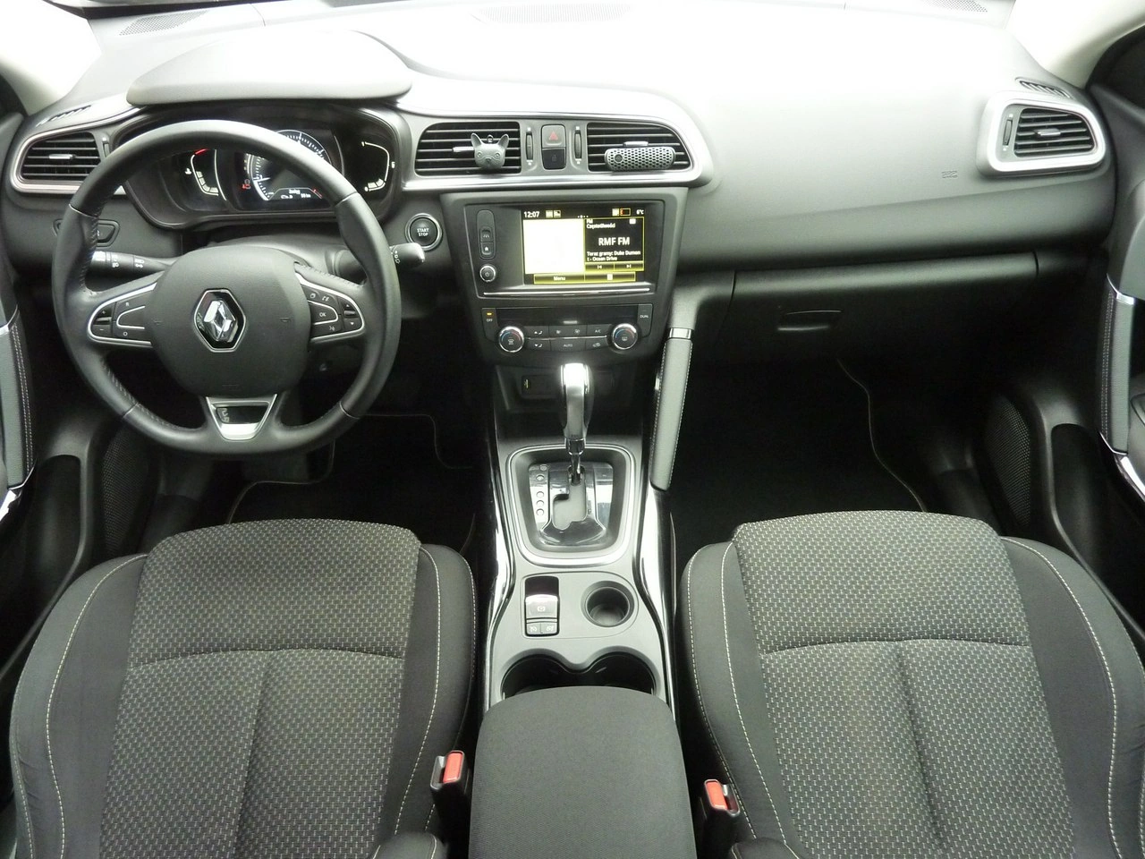 Renault Kadjar - Zdjęcie 18