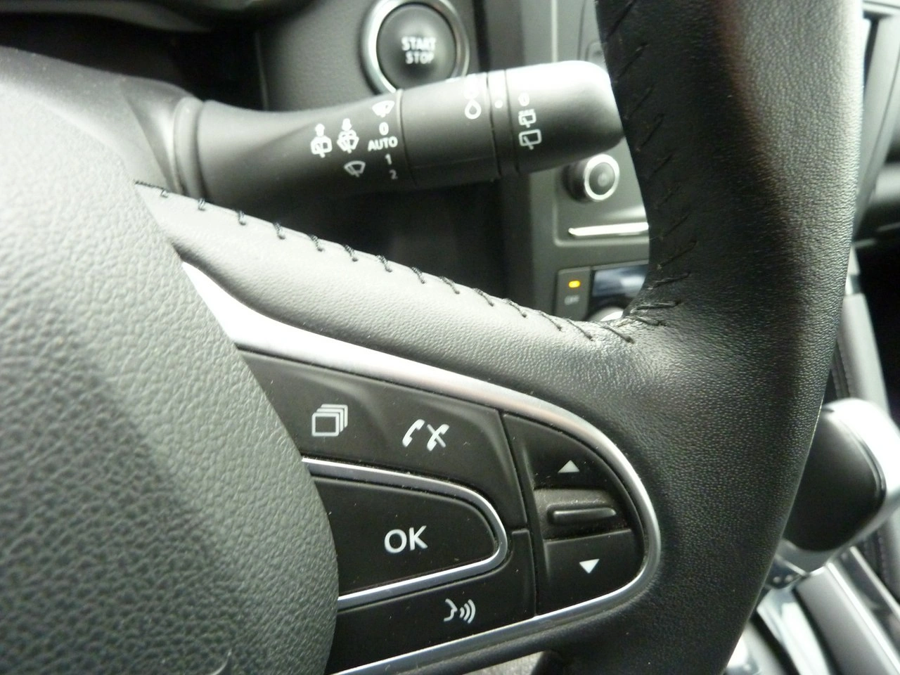 Renault Kadjar - Zdjęcie 31